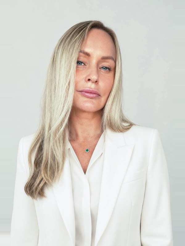 Анна Шендик