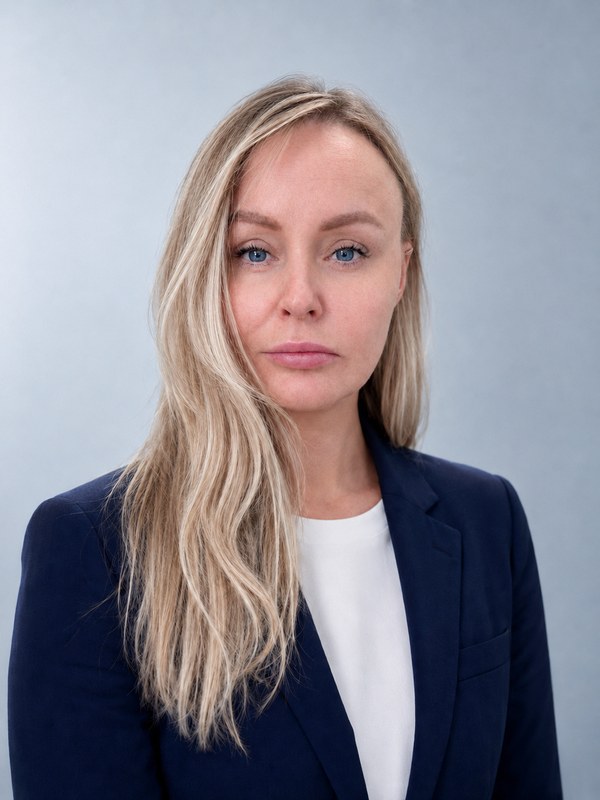 Anna Šendik