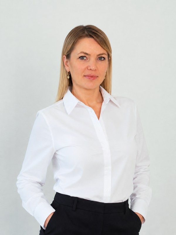 Елена Терехова
